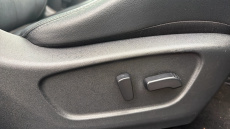 Nissan Qashqai 1.6 dCi Tekna 5dr Xtronic Diesel Hatchback